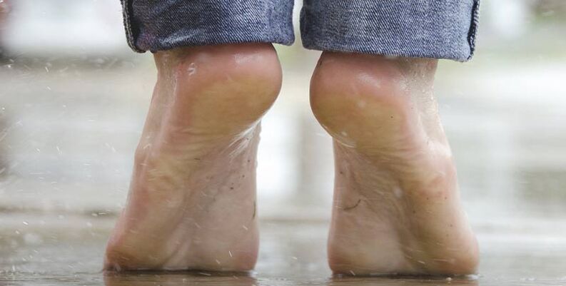 You Can Forget Plantar Warts With Removal Methods